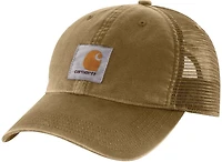 Carhartt Men's Buffalo Cap