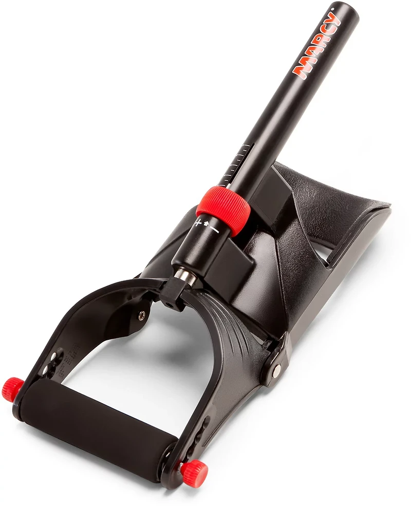 Marcy Wedge Forearm Developer