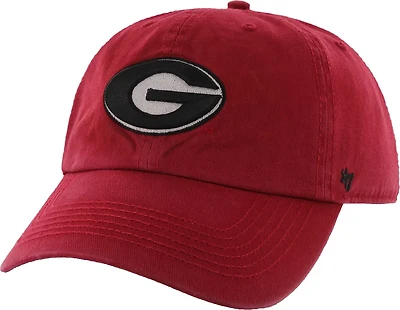 '47 Men's University of Georgia Clean Up Cap