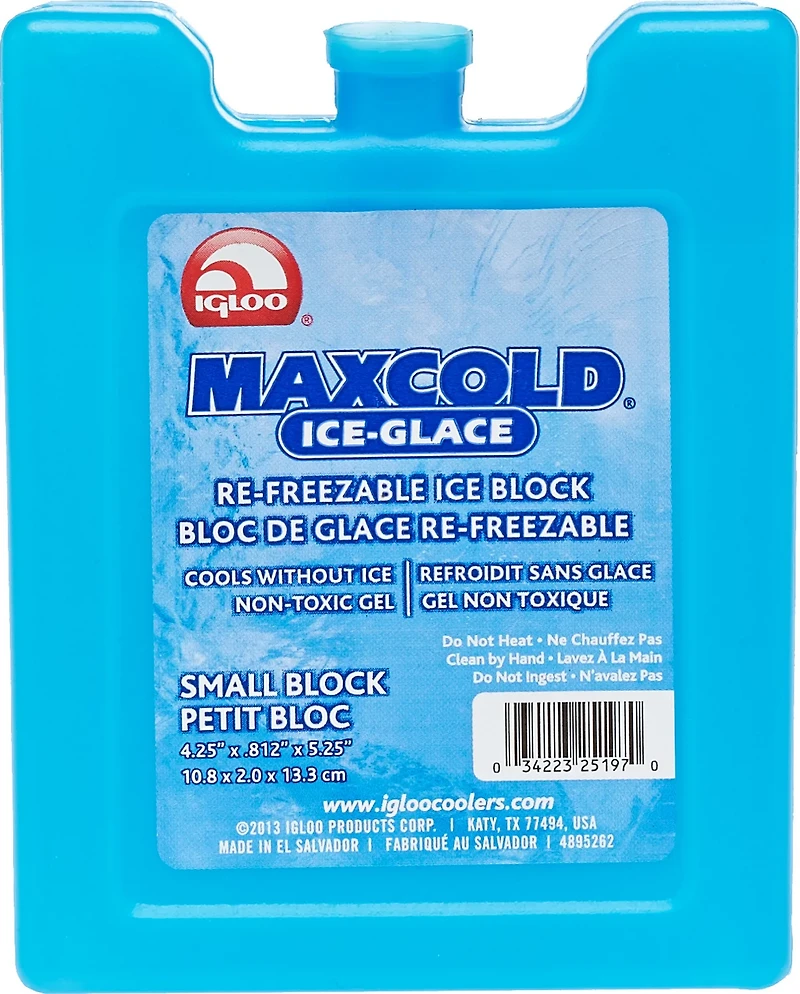 Igloo MaxCold Ice Block