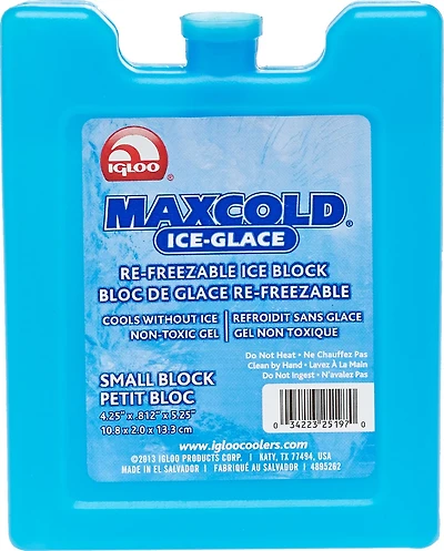 Igloo MaxCold Ice Block