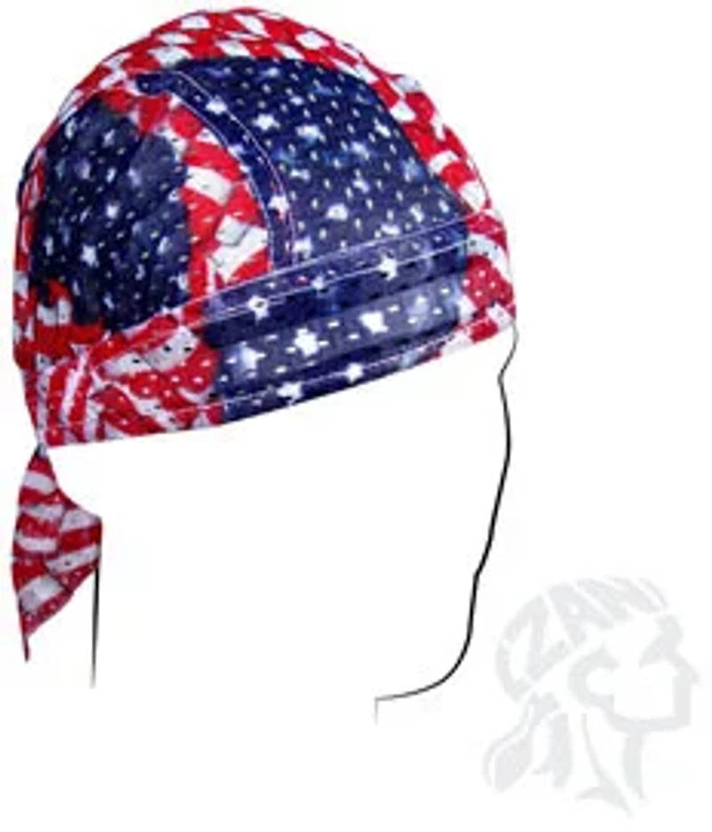 ZANHeadgear Adults' Flydanna Bandanna