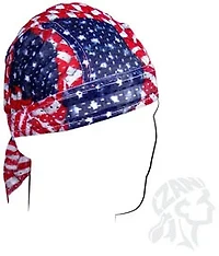 ZANHeadgear Adults' Flydanna Bandanna