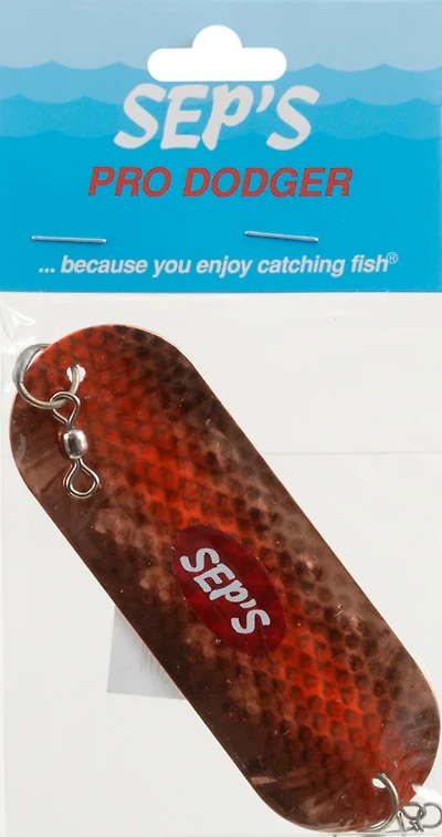 Malin Sep's Pro Dodger Double-Barrel Compression Sleeve