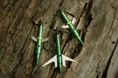 Swhacker Broadheads 3-Pack