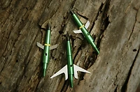 Swhacker Broadheads 3-Pack