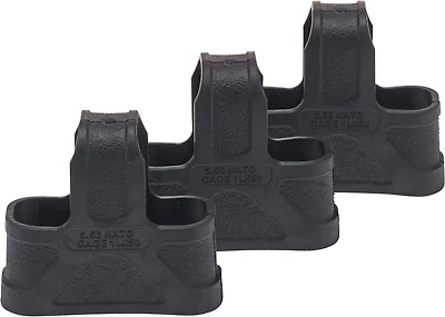 Magpul 5.56 NATO Rubberized Loops 3-Pack