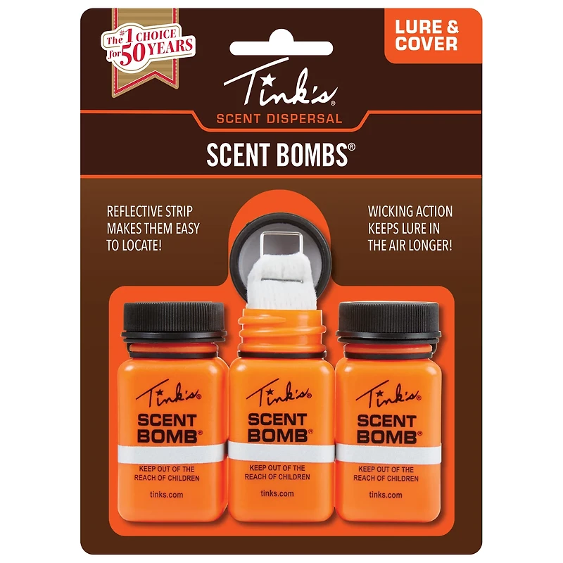 Tink's Scent Bombs® Value Pack