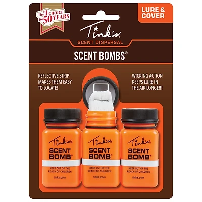 Tink's Scent Bombs® Value Pack