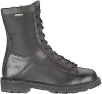 Bates Men's DuraShocks Lace Up Side-Zip Tactical Boots