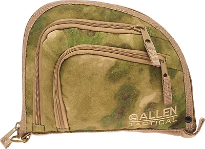 Allen Company Auto-Fit Camo Handgun Case