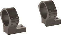 Talley Manufacturing 1-Piece Low Rings and Base Set