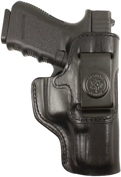 DeSantis Gunhide Inside Heat Inside Waistband Holster