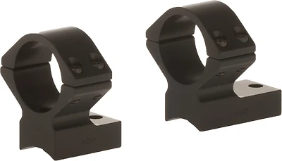 Talley Manufacturing 1-Piece Medium Base and Extension Ring Set