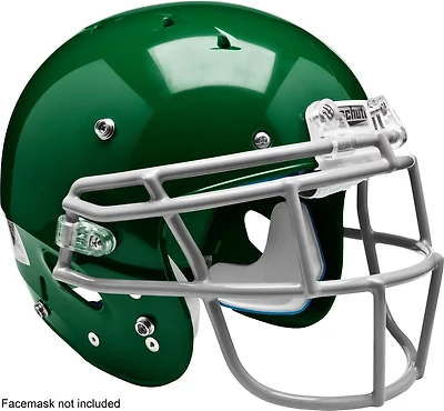 Schutt Kids' Recruit Hybrid Football Helmet - Shell Only