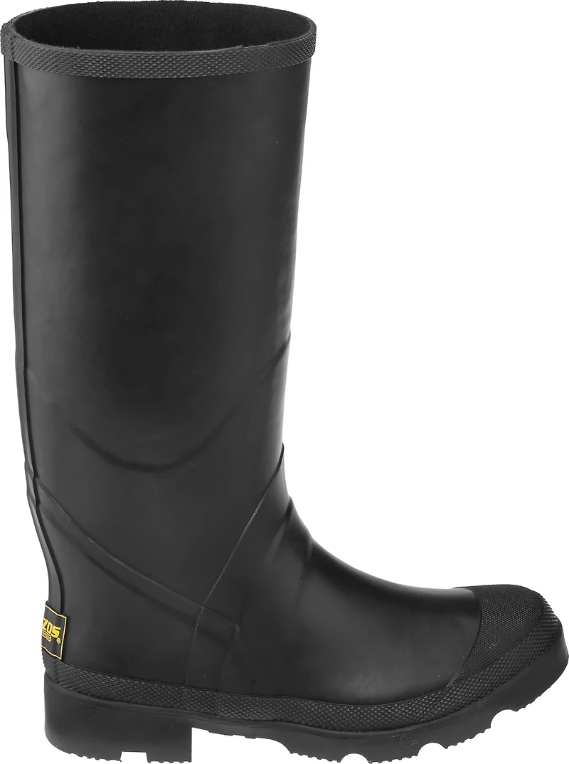 Brazos Men's Midnight II NS Rubber Wellington Boots