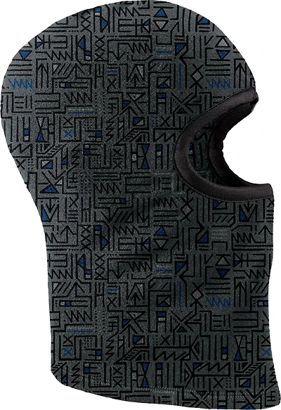 Seirus Adults' Prints Balaclava