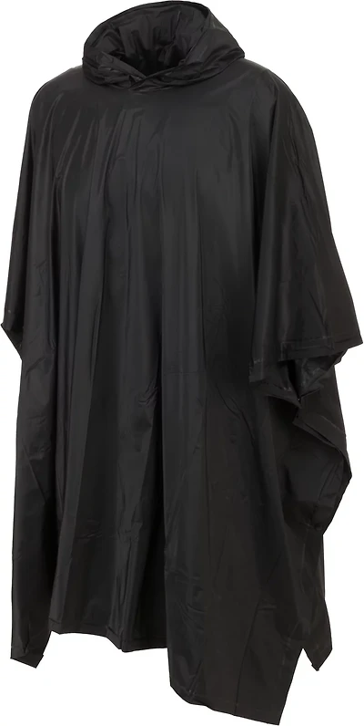 Magellan Outdoors Adults' Vinyl Poncho