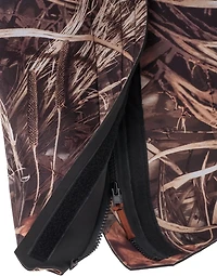 Game Winner® Realtree® MAX-4 Boater's Neoprene Dog Vest