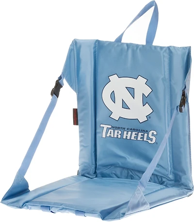 Logo™ University of North Carolina Stadium Seat