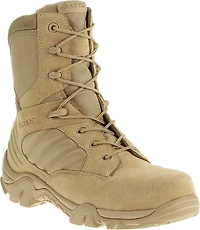 Bates Men's GX-8 Desert Composite Toe Side-Zip Tactical Boots