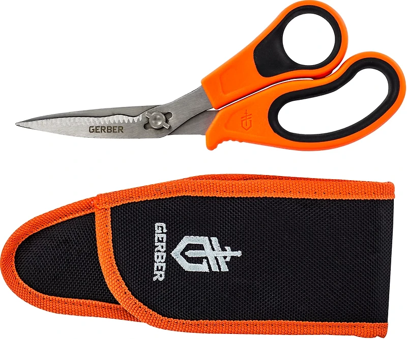 Gerber® Vital Take-a-Part Game Shears