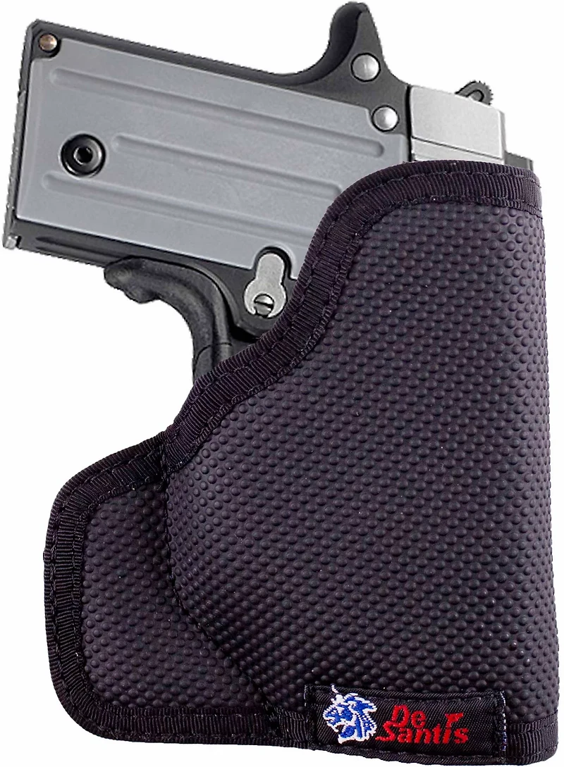 DeSantis Gunhide® The Nemesis Pocket Holster