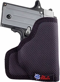 DeSantis Gunhide® The Nemesis Pocket Holster