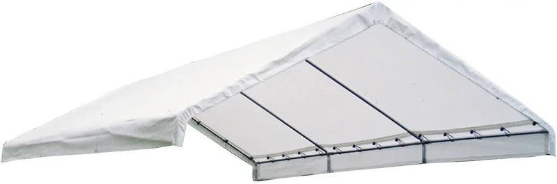 ShelterLogic Super Max™ 18' x 20' Replacement Canopy Cover