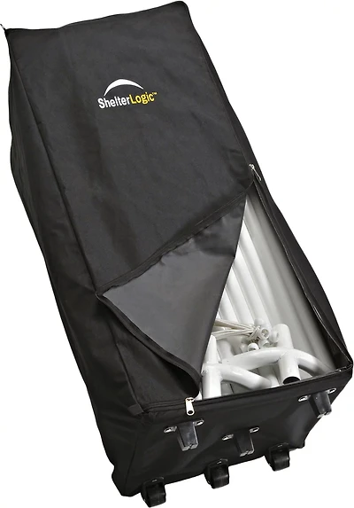 ShelterLogic STORE-IT™ Canopy Rolling Storage Bag