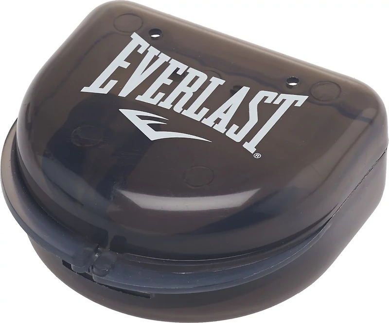 Everlast® Adults' EverShield Single Mouth Guard