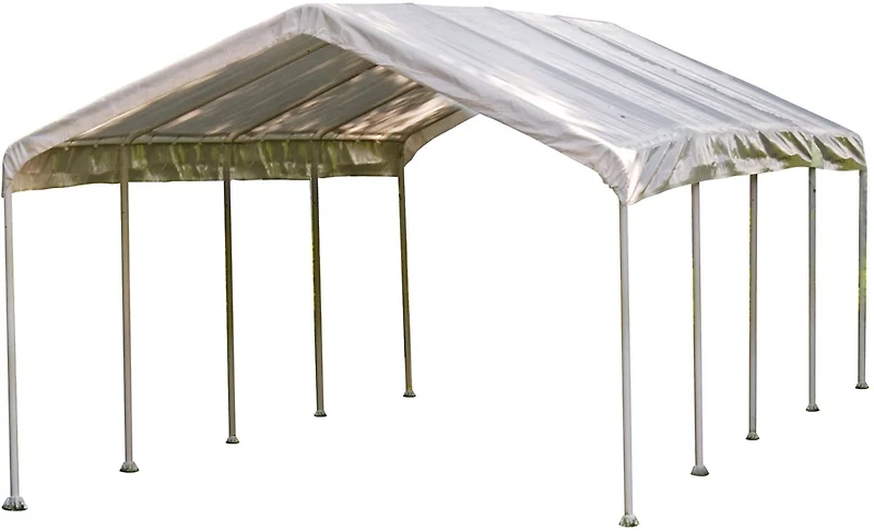 ShelterLogic Super Max™ 12' x 26' Canopy