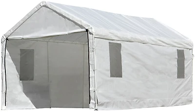ShelterLogic Max AP™ 10' x 20' Canopy Enclosure Kit