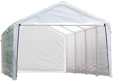 ShelterLogic 12' x 26' Canopy Enclosure Kit