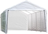 ShelterLogic 12' x 26' Canopy Enclosure Kit
