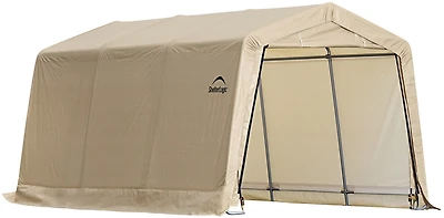 ShelterLogic AutoShelter® 1015 10' x 15' Portable Garage