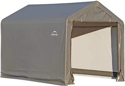 ShelterLogic 6' x 6' x 6' Shed-in-a-Box®