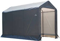 ShelterLogic 6'6" x 10' x 6' Shed-in-a-Box®