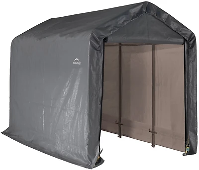 ShelterLogic 6' x 12' x 8' Shed-in-a-Box®