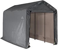 ShelterLogic 6' x 12' x 8' Shed-in-a-Box®