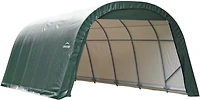 ShelterLogic 12' x 24' Round Style Shelter