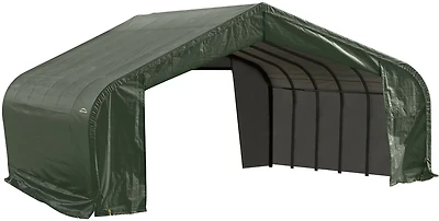 ShelterLogic 22' x 20' Peak Style Shelter
