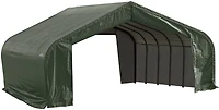 ShelterLogic 22' x 20' Peak Style Shelter