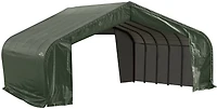 ShelterLogic 22' x 24' Peak Style Shelter