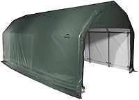 ShelterLogic 12' x 28' Barn Style Shelter