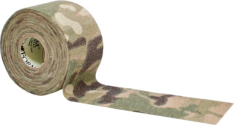 Camo Form Heavy-Duty MultiCam Camo Wrap