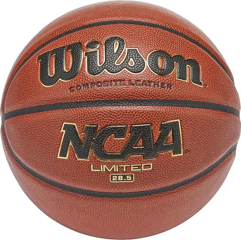 Wilson NCAA Limited 28.5" Intermediate Basketball