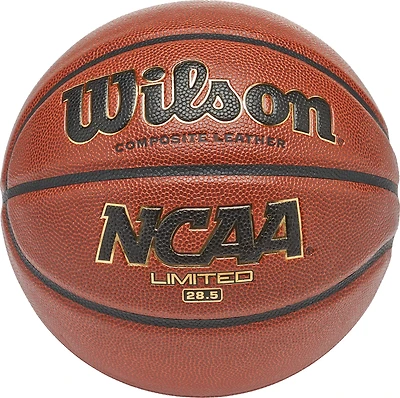 Wilson NCAA Limited 28.5" Intermediate Basketball