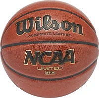 Wilson NCAA Limited 28.5" Intermediate Basketball