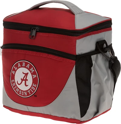 Logo™ University of Alabama 24 Can Cooler